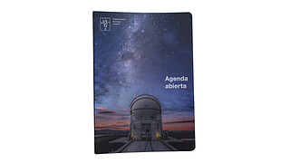 Agenda abierta (Spanish)