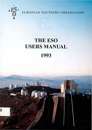 Users Manual (1993) 