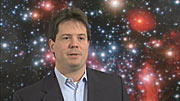 Video New Release (B-roll): Stefan Gillessen talks about his research (eso0846d)