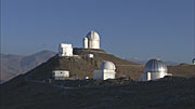 Video News Release (B-roll): La Silla Observatory (eso0915j)