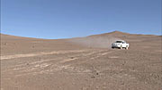 Site testing on Cerro Armazones