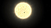 ESOcast: Primer planeta de origen extragaláctico