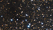 Zoom auf den jungen Stern HD 142527
