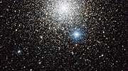 A close look at the globular star cluster NGC 6752