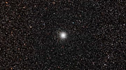 Zoom auf den Kugelsternhaufen Messier 54