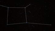 Aproximação à estrela 51 Pegasi