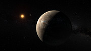 ESO-cast 87: Pale Red Dot-resultaten