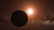 Viaggio verso Proxima Centauri e il suo pianeta