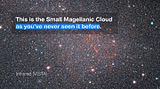 ESOcast 104 Light: Starstruck by the Small Magellanic Cloud