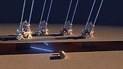 ESOcast 152 Light: ESO’s VLT Working as 16-metre Telescope for First Time (4K UHD)