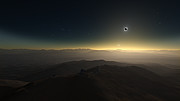 ESOcast 170: Tudo o que precisa de saber sobre o eclipse total do Sol de 2019