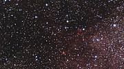 Zooming into RCW 38