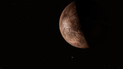 ESOCast 184 Light: Supererde umkreist Barnards Stern (4k UHD)