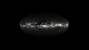 ESOcast 200 Light: L’ESO contribue à la cartographie de la galaxie