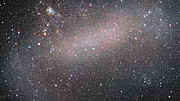 ESOcast 206 Light: La Gran Nube de Magallanes desvelada por VISTA (4K UHD)