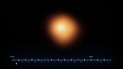 Hoe Betelgeuze in 2019/2020 van helderheid veranderde