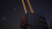 ESOcast 194: Vanguardia de la Astronomía Contemporánea