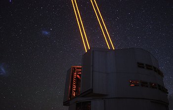 ESOCast 194: All'Avanguardia dell'Astronomia Contemporanea