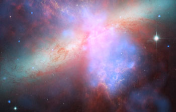 ESOcast 21: The Great Observatories Origins Deep Survey (GOODS)