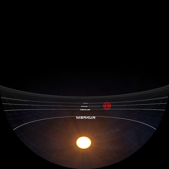 Didactic sequence - Phases of the Moon (German version)