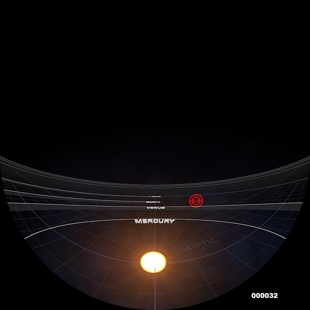 Didactic sequence - Phases of the Moon