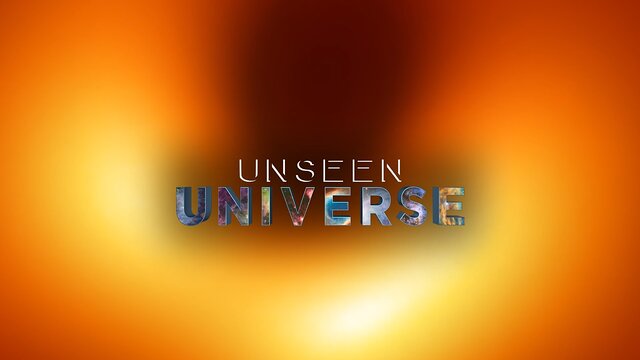 "Unseen Universe" trailer