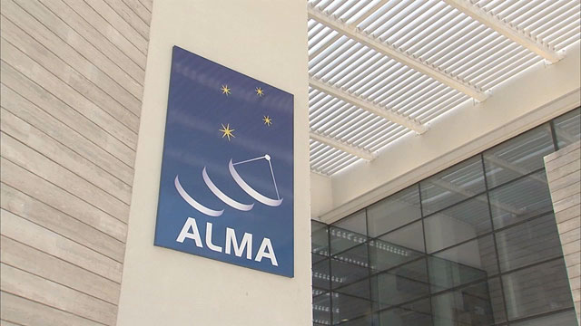 ALMA Headquarters 2011 — 05