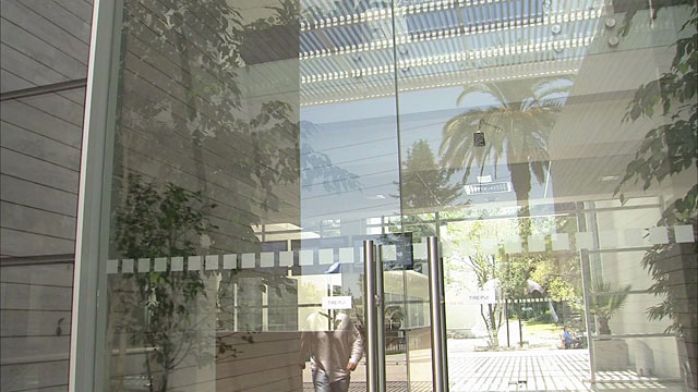 ALMA Headquarters 2011 — 06