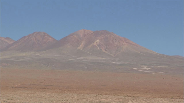 ALMA Operational Support Facility (part 3)