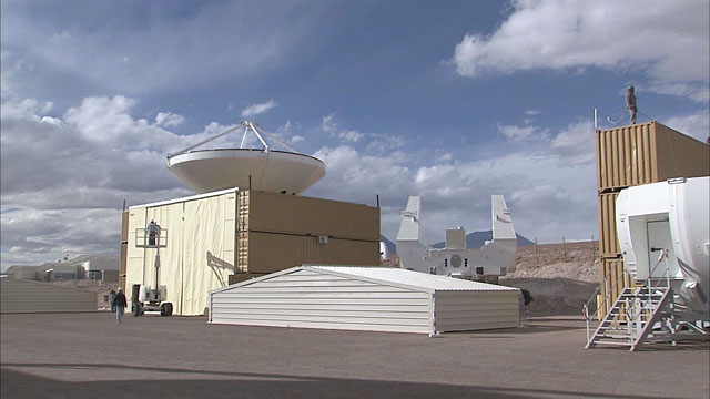 Operations Support Facility