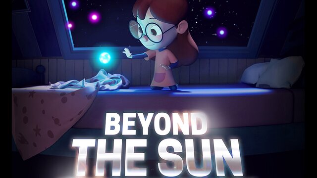 Beyond the Sun (English Trailer)