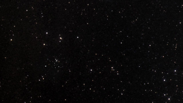 Zoom de VISTA al Cúmulo de Galaxias Fornax