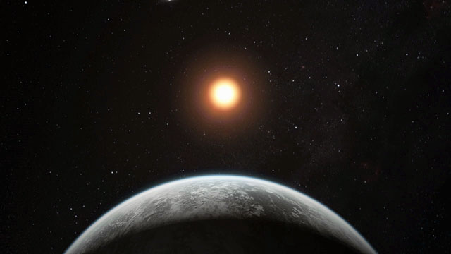 ESOcast 35: Fifty New Exoplanets