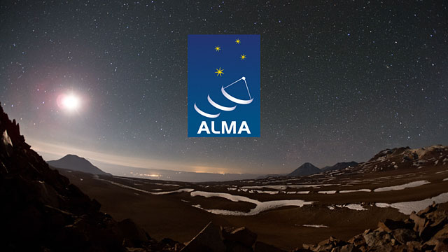 "ALMA - alla ricerca delle nostre origini cosmiche": il film