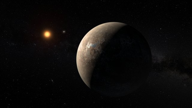 ESOcast 87: Výsledky kampaně 'Pale Red Dot'