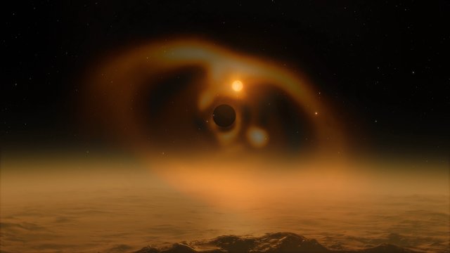 ESOcast 169 Light: Primera imagen confirmada de un planeta recién nacido