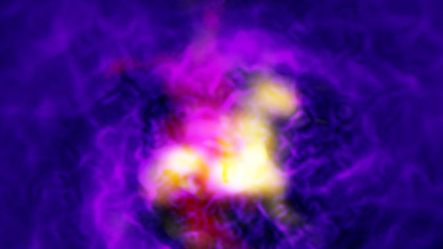 ESOcast 182 Light: ALMA e MUSE detectam fonte galáctica (4K UHD)