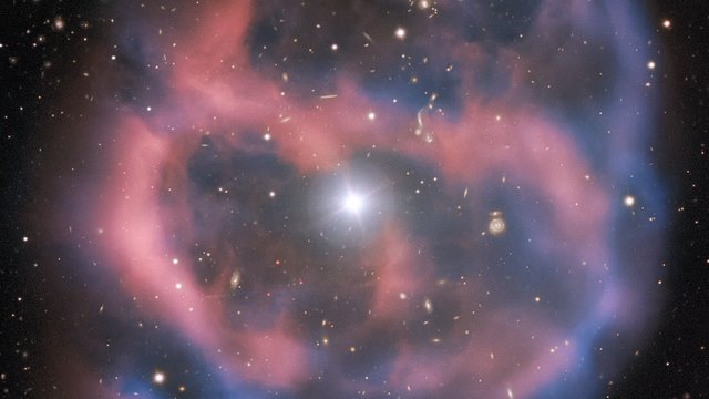 ESOCast 191 Light: Nur ein flüchtiger Moment