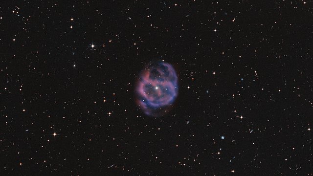 Zoom ind på ESO 577-24
