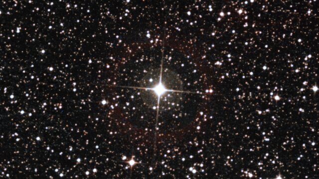 Zoom sur HD101584