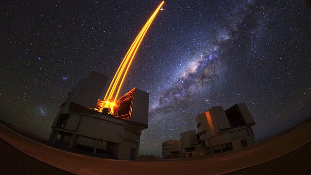 ESOcast 236 Light : La première comète interstellaire pourrait être la plus pure jamais découverte