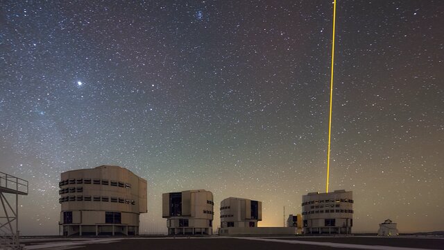 Meet 42 Asteroids in Our Solar System (ESOcast 243 Light)