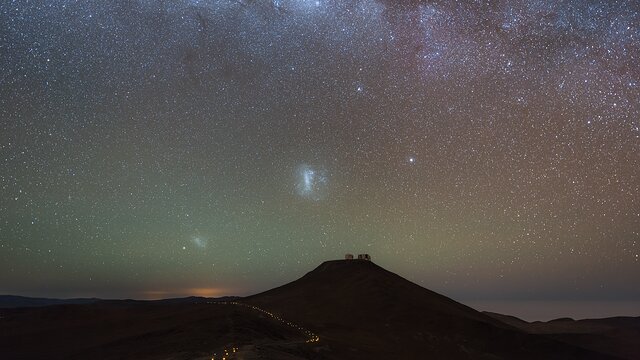 Nyfunna interstellära planeter (ESOcast 249 Light)