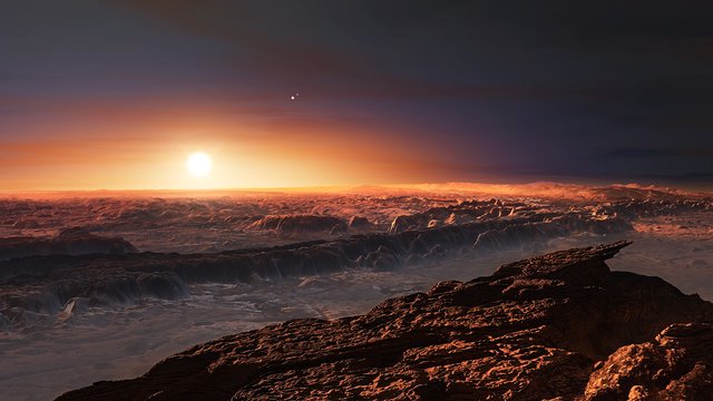 ESOcast in pillole, episodio 113: continua la ricerca in diretta di pianeti intorno a Proxima Centauri (4K UHD)