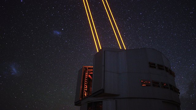 ESOcast 194: Vanguardia de la Astronomía Contemporánea