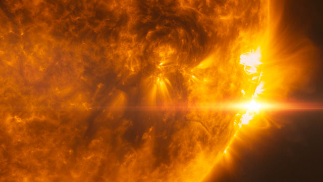 ESOcast 76: una veduta polarizzata del magnetismo stellare