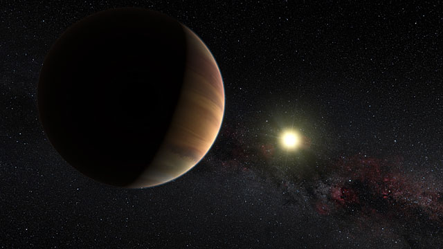 ESOcast 79: 20 Years of Exoplanets