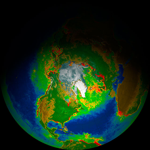 Dynamic Earth dome prototype: hemisphere – fulldome
