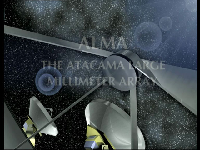 ESO Video 17: Imaging Cosmic Dawn (ALMA)