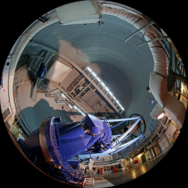 ESO 3.6-metre telescope